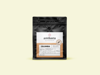 Amhara Coffee